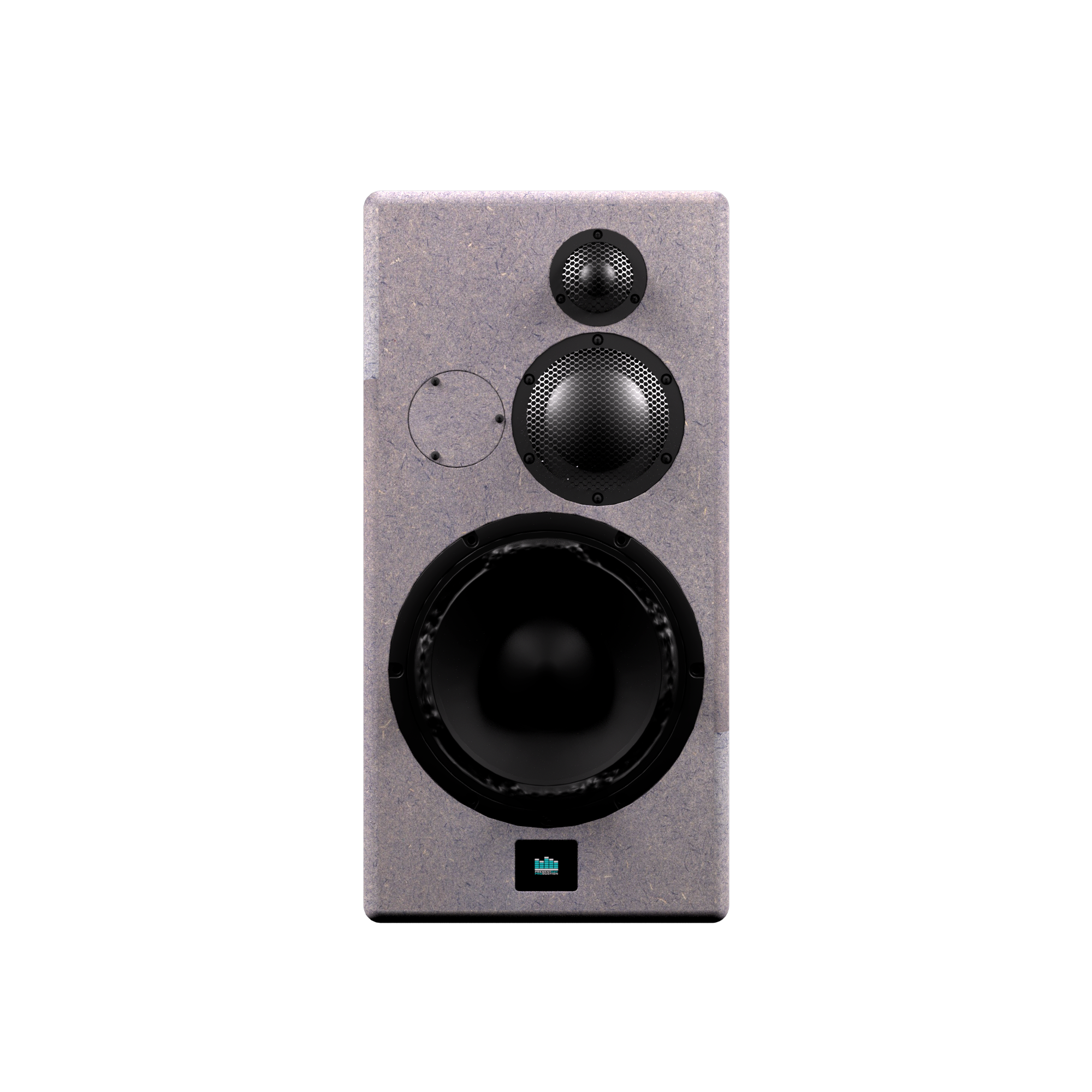 PDP MUM-8 Studio Monitor Pair