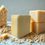 Thumbnail: Oatmeal & Goat Milk Handmade Soap