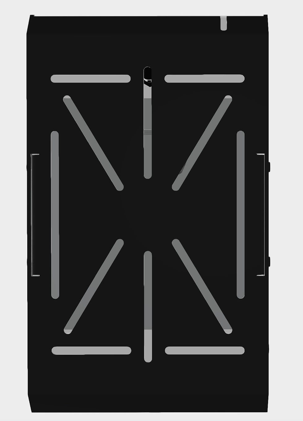 Thumbnail: The Forge — In-Motion Starlink Mini Enclosure