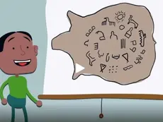 Native American Waniyetu Wowapi (winter count) Lesson Plans