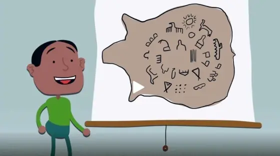 Native American Waniyetu Wowapi (winter count) Lesson Plans