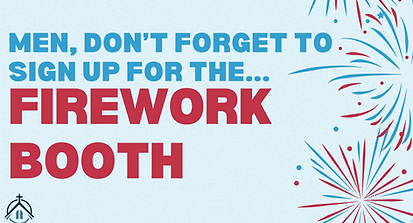 Blue and Red Flag 4th of July Card_edite