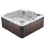 Thumbnail: Erie SE GL 6-Person 46-Jet Hot Tub