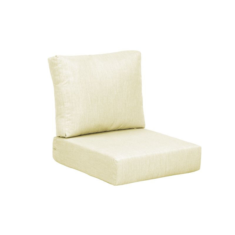 Thumbnail: Deep Seating Cushion Set (Seat & Back for Tofino or Stratford Collections)