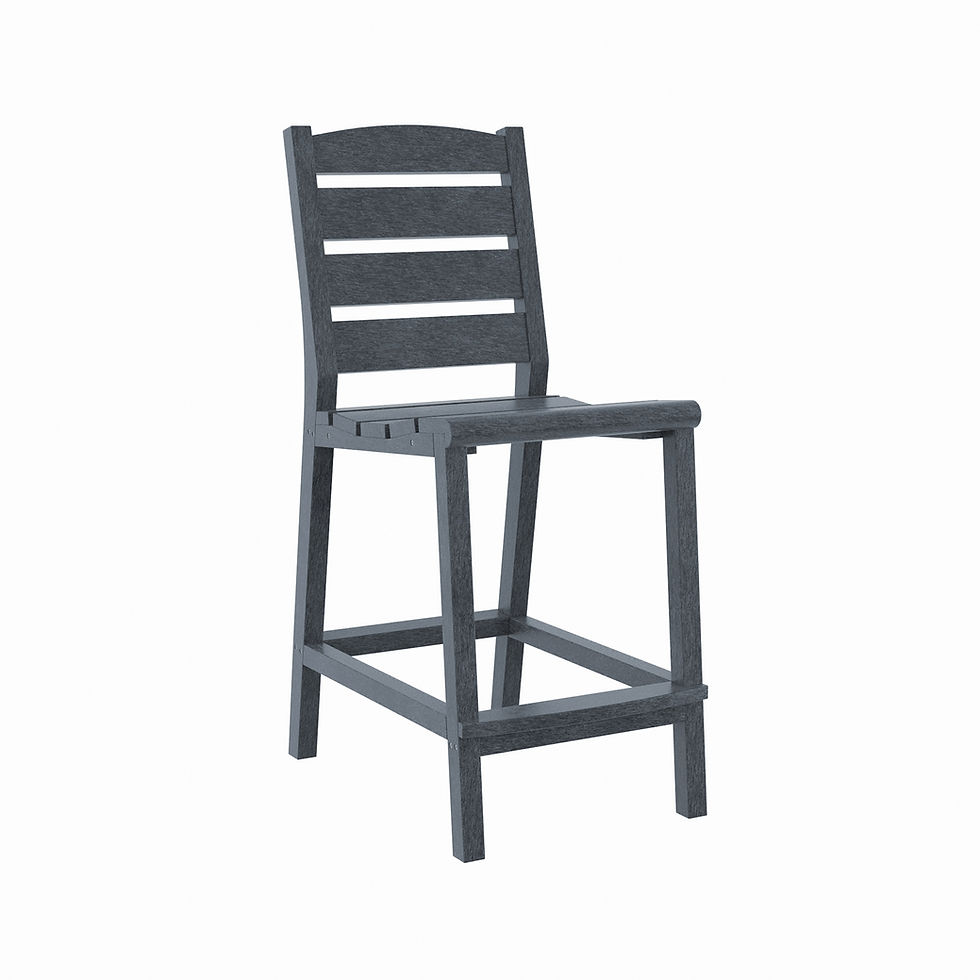 Thumbnail: Napa Counter Side Chair