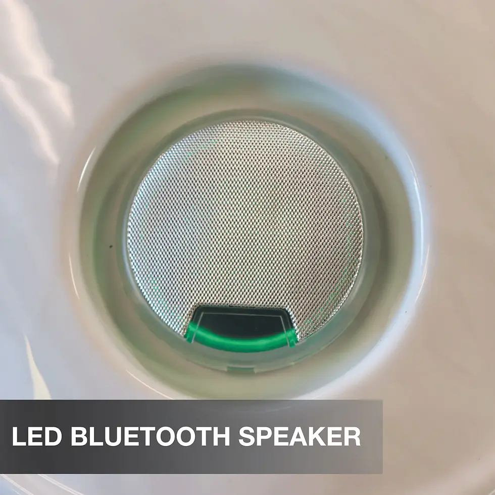 Thumbnail: Alberta GL 6-Person 55-Jet Hot Tub