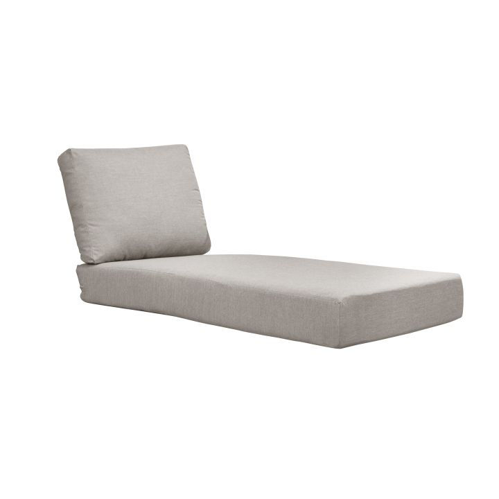Thumbnail: Deep Seating Chaise Extension Cushion (For Tofino or Stratford Collections)