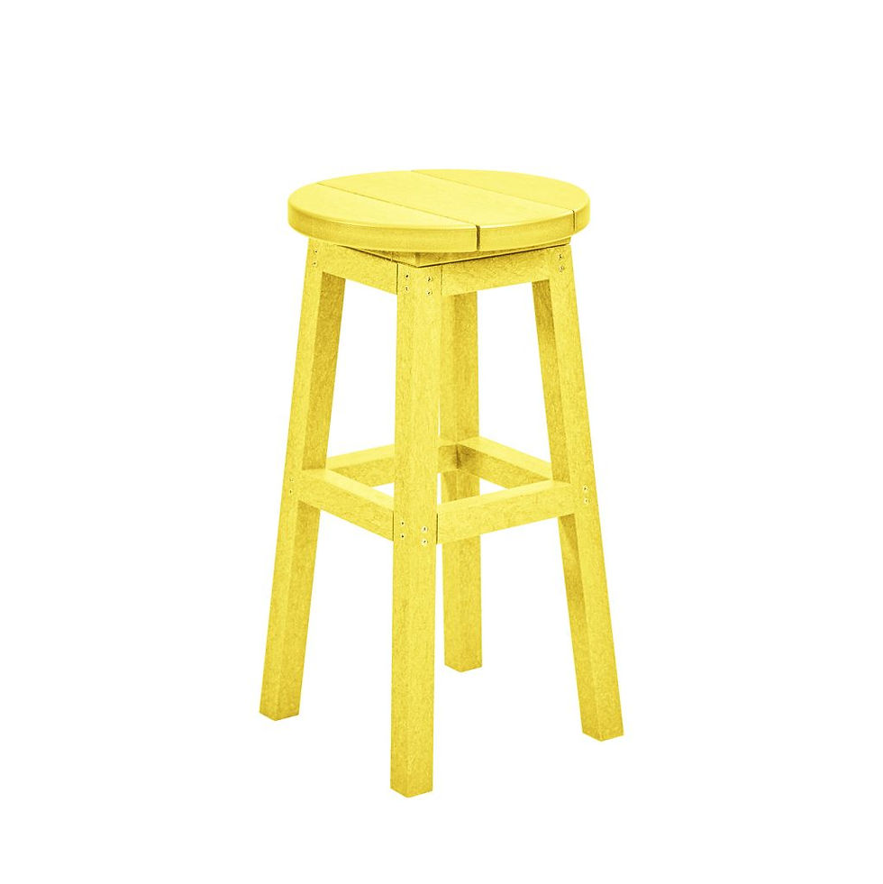 Thumbnail: Bar Stool Counter Height