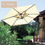 Thumbnail: FIM Cantilever Umbrella - C05 (C-Series)