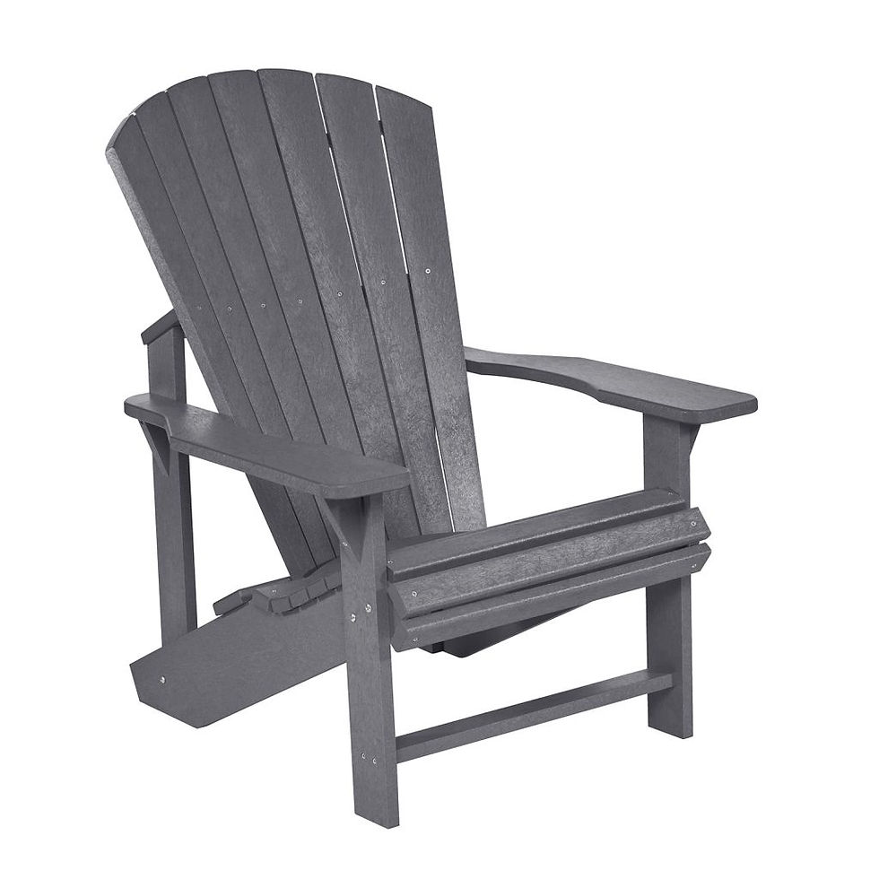 Thumbnail: Classic Adirondack