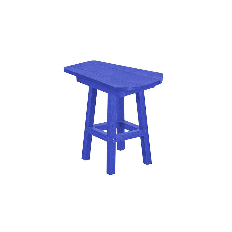 Thumbnail: Counter Height Small Table