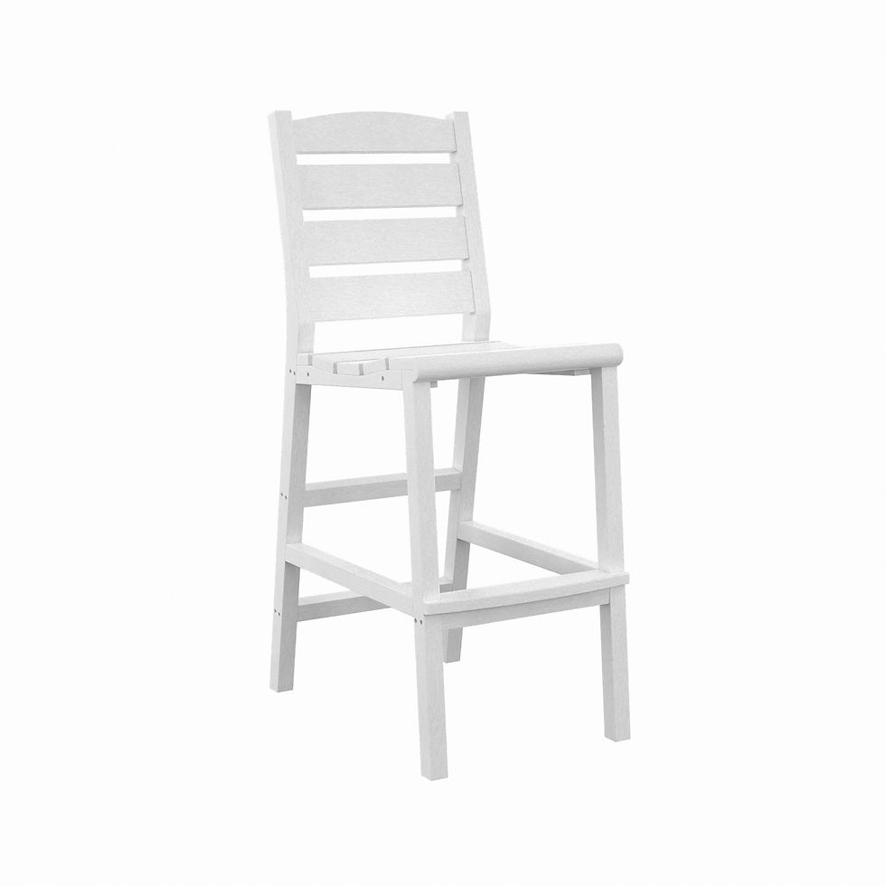Thumbnail: Napa Pub Side Chair