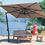 Thumbnail: FIM Cantilever Umbrella - C09 (C-Series)
