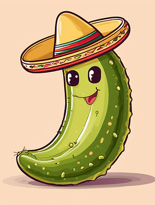 a pickle with a sombrero.jpg