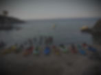 Kayak Summer Camp for kids at Mindloop | Epanomi | Thessaloniki | Greece