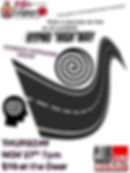 Nov 27 2025 Hypno Show