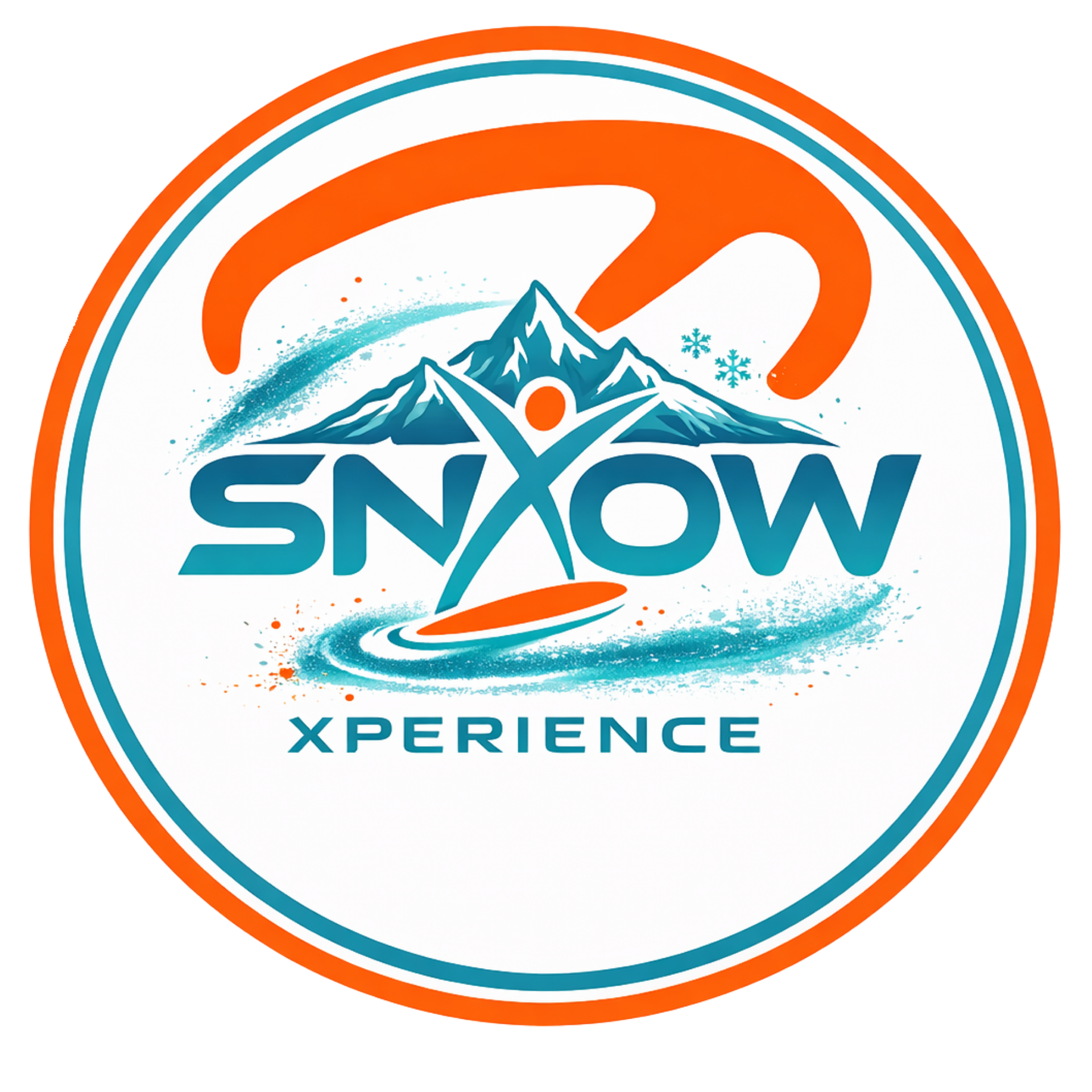 Foto van schrijver: Snowxperience