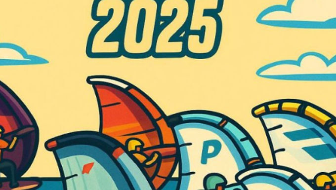 BATTLE OF THE BEACHES - WINGFOIL EVENT 2025