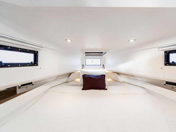 Season 2 - 30 - Perfect Charter - Pollenca - Mallorca