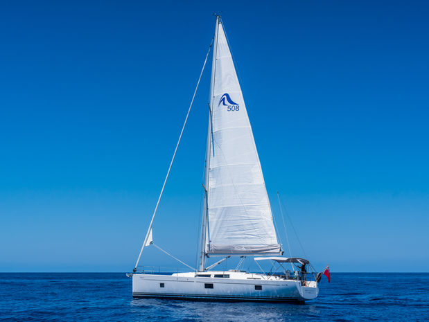 Seascha & Searenity - Perfect Charter - Port de Soller - Mallorca