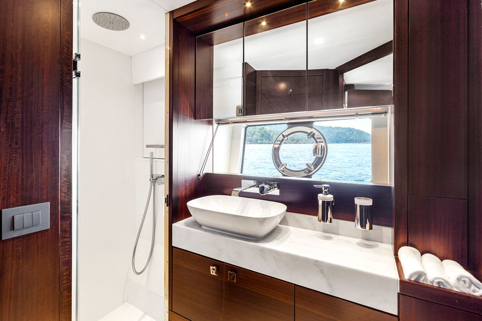 Perfection Still_41 - Perfect Charter - Port de Soller - Mallorca