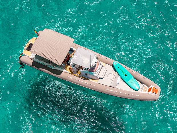 Chapruski | Perfect Charter | Soller Mallorca