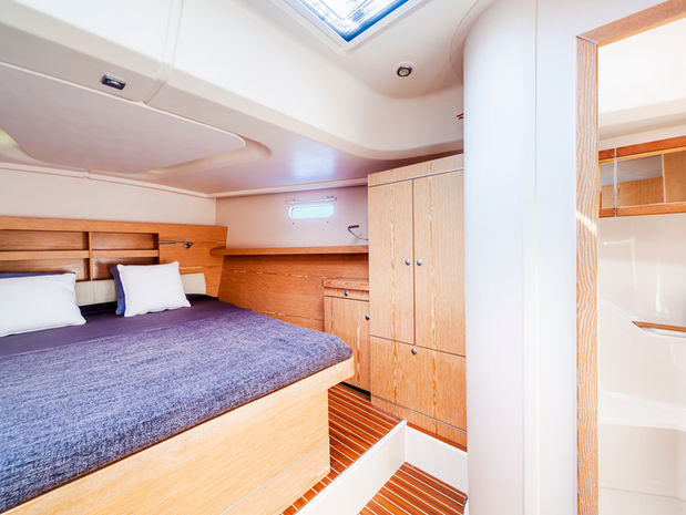 Vesper_34 - Perfect Charter - Port de Soller - Mallorca