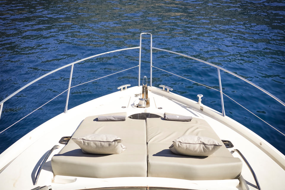 Perfection - Perfect Charter Mallorca - Yacht Rental