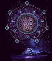 Les orgonites de Lux Gui