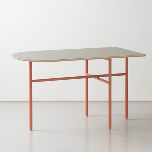 Two] Table Gray | Junichiro Oshima