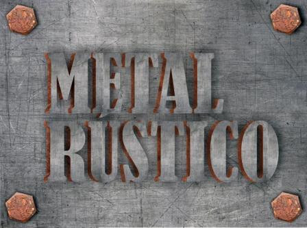 Metalrustico