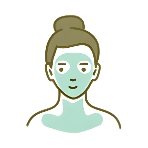 Sekou Skin mask treatment step featuring hydrating and detoxifying masks for refreshed, glowing skin.