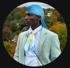 Sekou Skin TikTok community with engaging skincare tips and tutorials, followed by 1.4 followers.