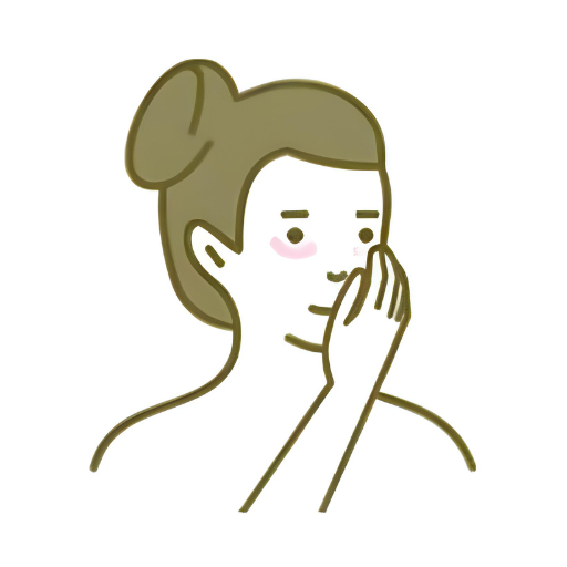Sekou Skin eye care step with soothing treatments to reduce puffiness and dark circles for refreshed eyes.