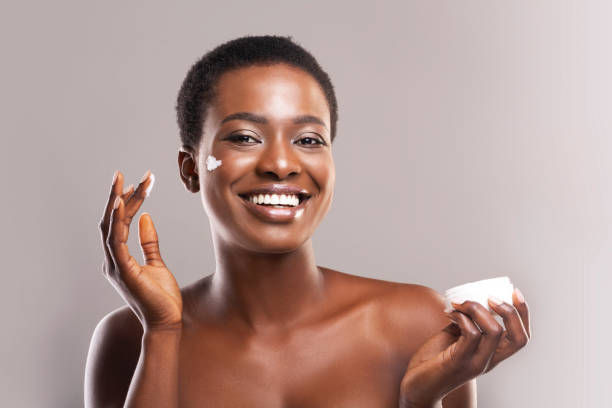 Sekou Skin guide for oily skin type offering lightweight, oil-control skincare recommendations.