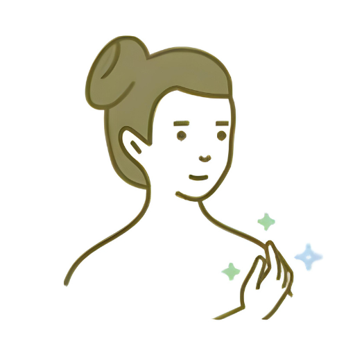 Sekou Skin body care step for full-body skincare, ensuring smooth, hydrated, and glowing skin from head to toe.