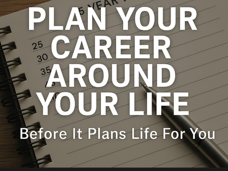 Career planning
