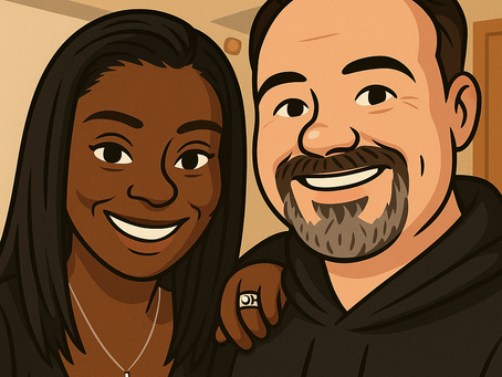 Operation Maple/Congo: The Family Invasion of 2025