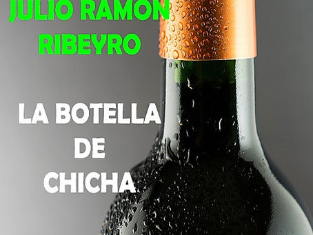 Preguntas guía para el análisis de “La botella de chicha”