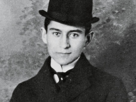 Preguntas relacionadas con los cuentos de Franz Kafka