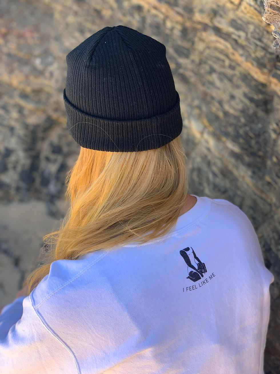 Thumbnail: How Do You Peel Unisex Sweatshirt