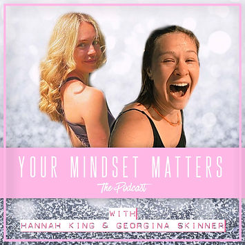 Your Mindset Matters The podcast Artwork