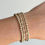 Thumbnail: Gold Bracelets