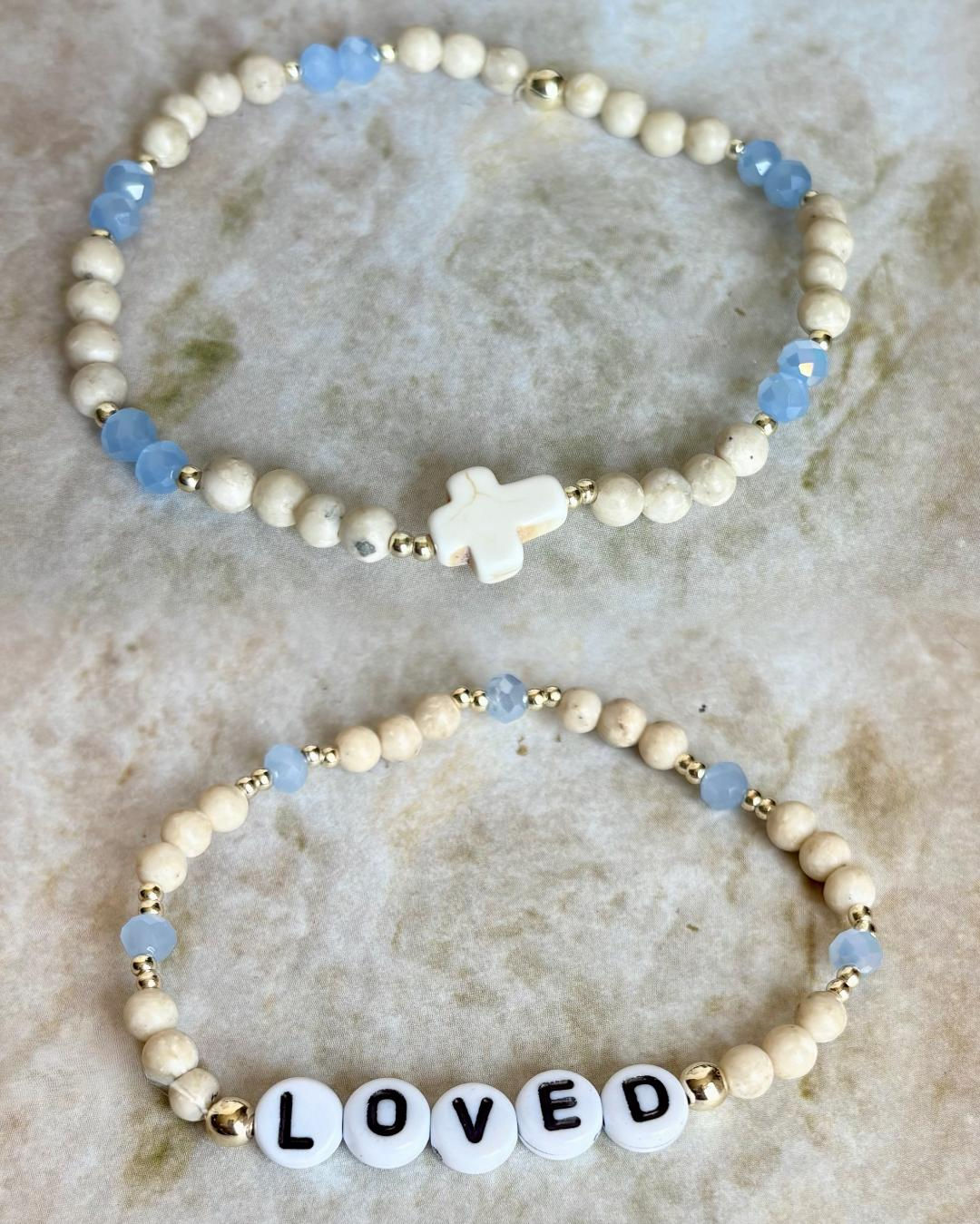 Marble Bracelet Bundles