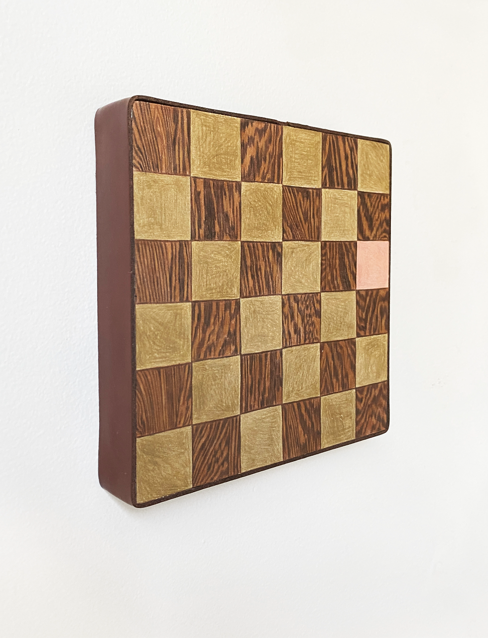 Thumbnail: Little Games We Play II