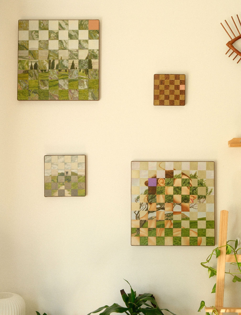 Thumbnail: My Harmony