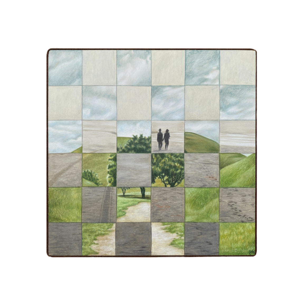 Somewhere Only We Know