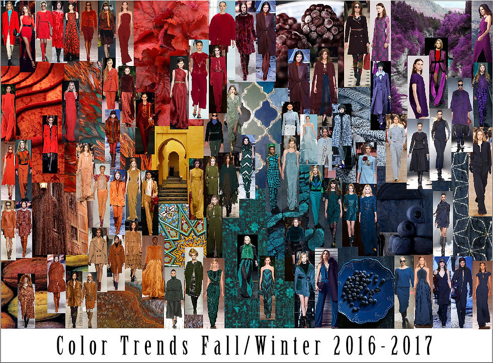 Fall 16 Color_Inspiration Board_11x14