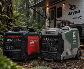 Generators