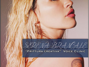 SERENA BRANCALE
